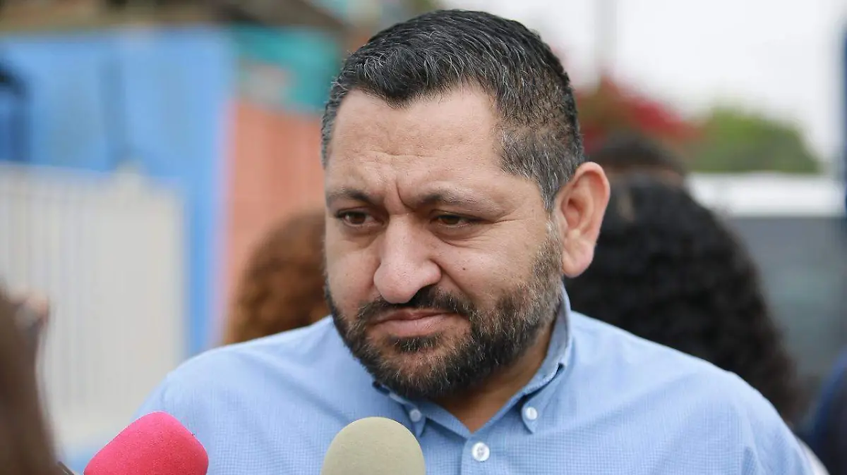 Jesús González Smith