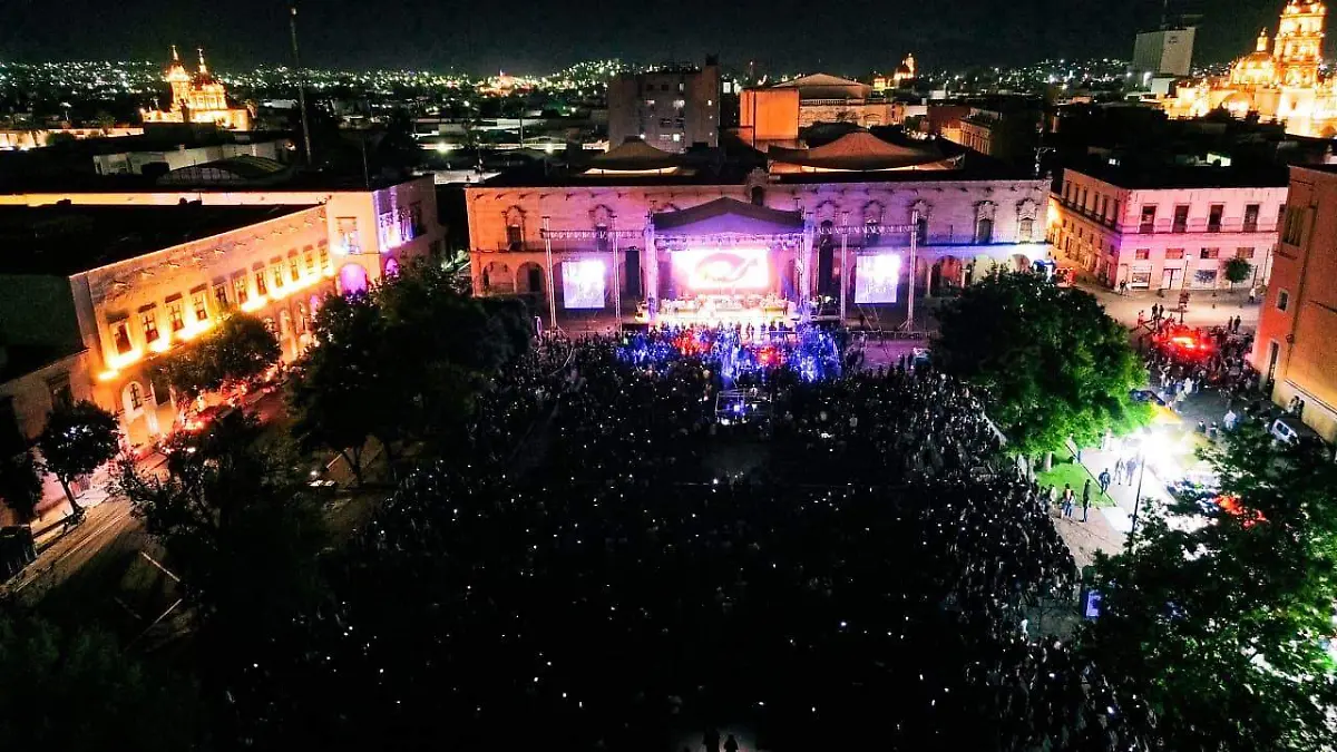 01 Con visioěn de TonŢo Ochoa, Festival Ricardo Castro 2026 rompe reěcords y fortalece identidad cultural de Durango
