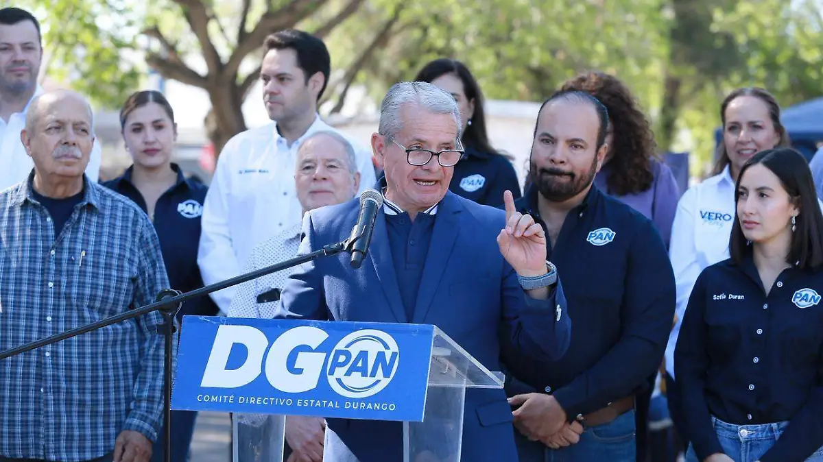 credencialización PAN 