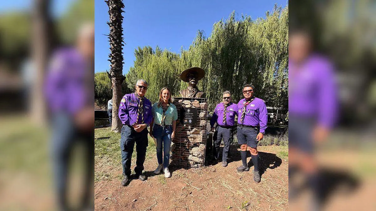 Scouts Provincia de Durango