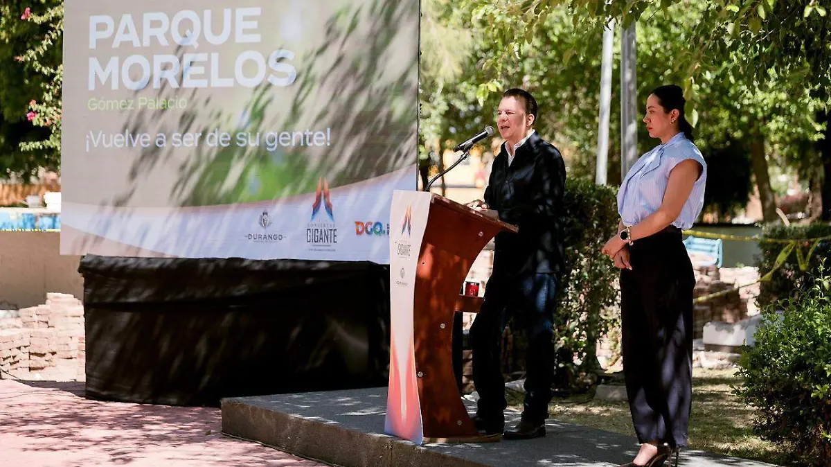 Gobernador Esteban rescata el Parque Morelos_ “vuelve a ser de su gente” con espacios más seguros y para las familias (4)