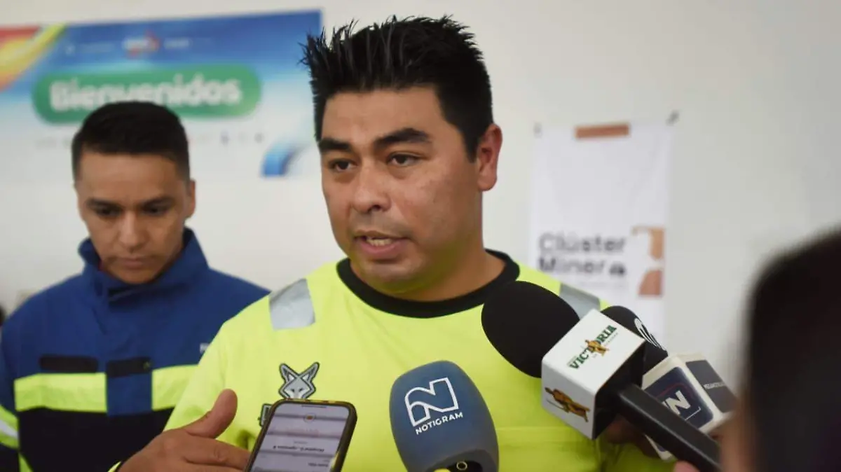 Mineros duranguenses