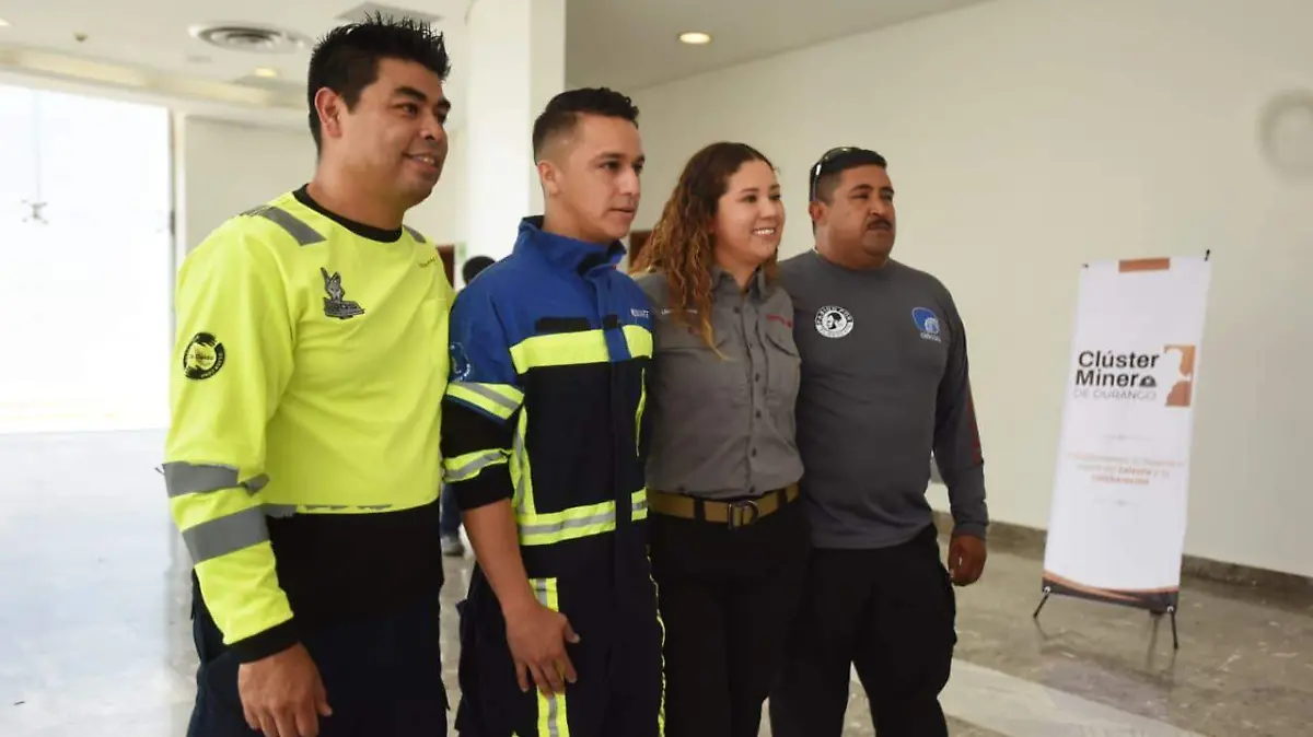 Mineros duranguenses