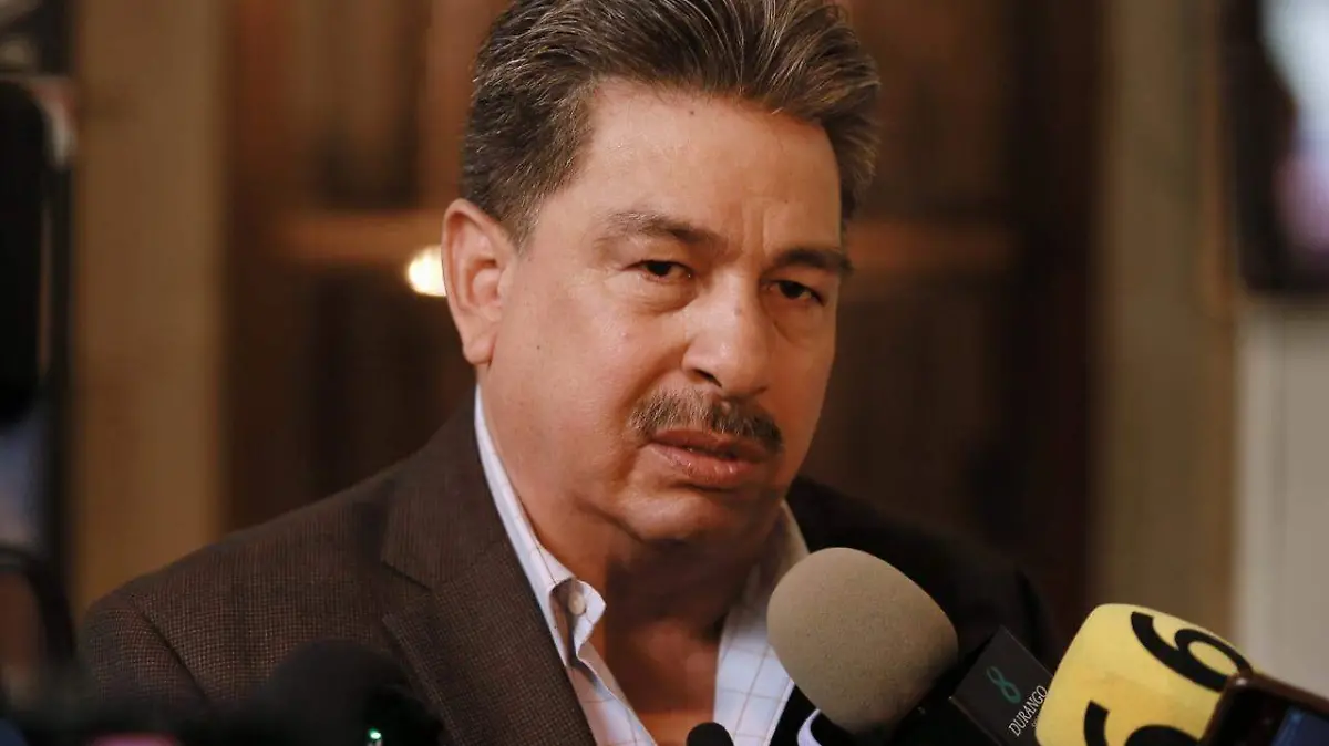 Rogelio Soto