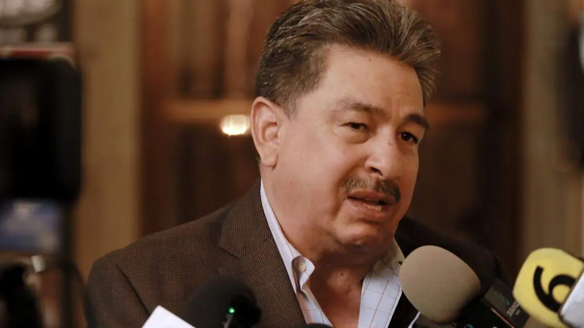 Rogelio Soto
