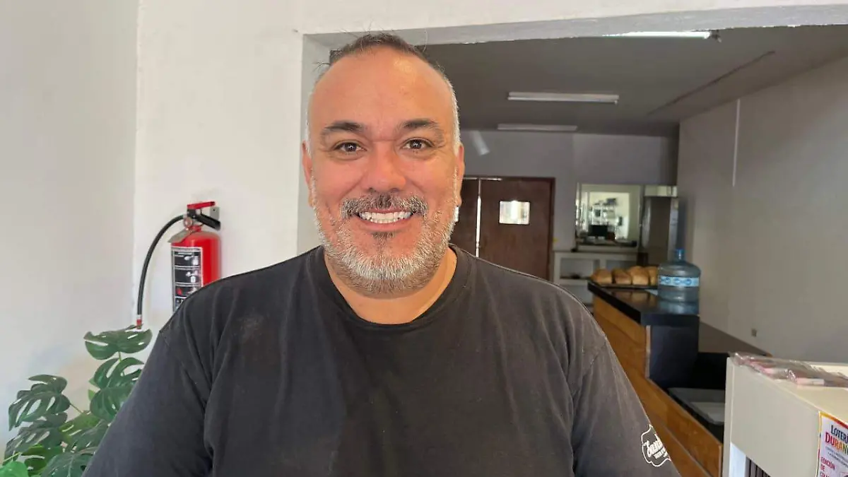 Jorge Eduardo Muñoz