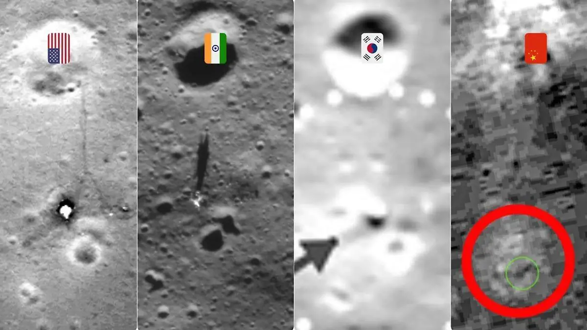 Conspiraciones, el pan nuestro… (parte I)