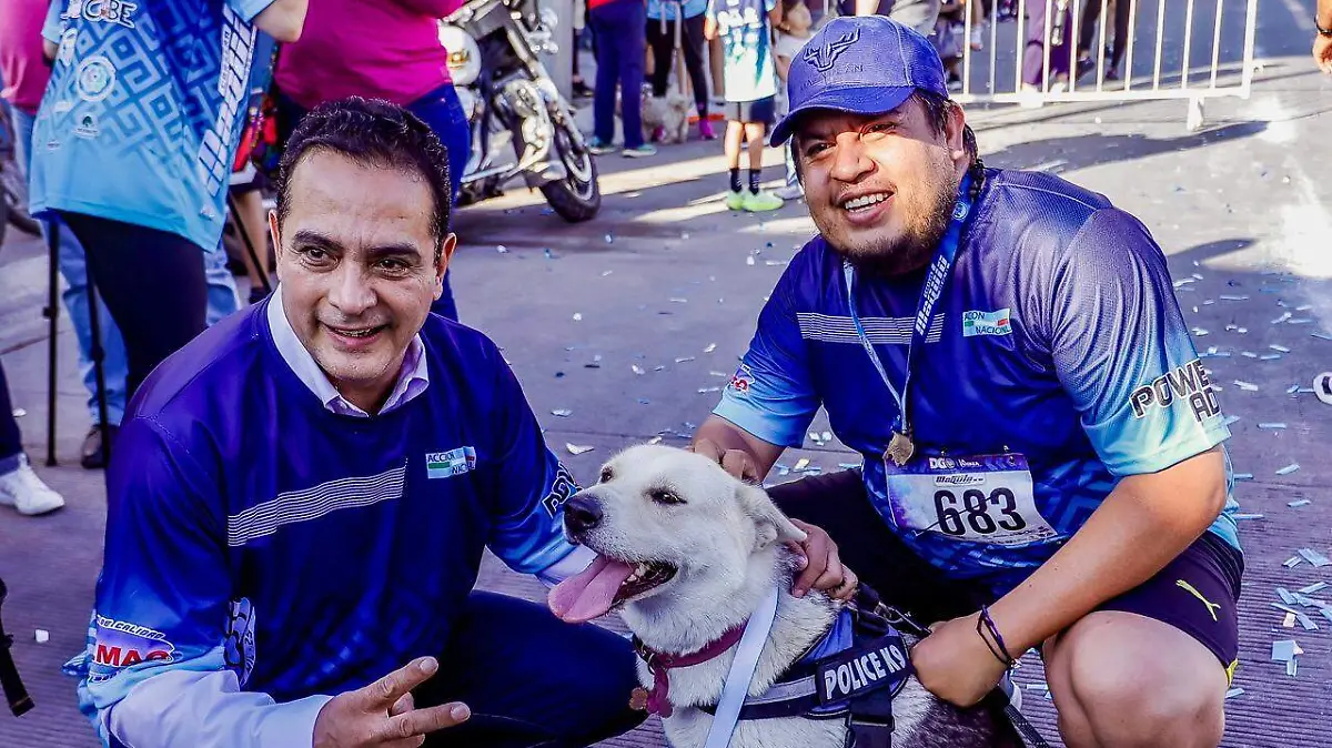 Cero tolerancia al maltrato animal en Durango