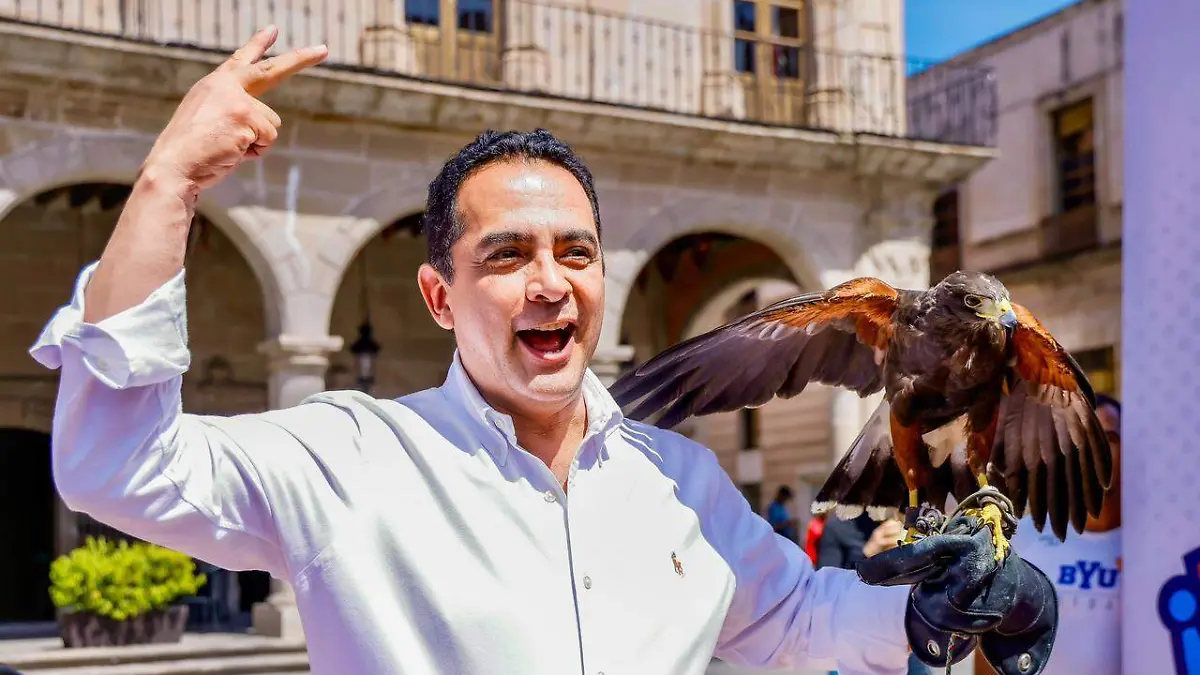 Cero tolerancia al maltrato animal en Durango