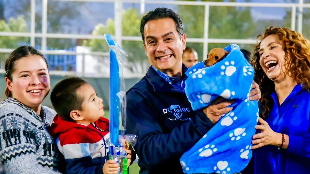 Cero tolerancia al maltrato animal en Durango