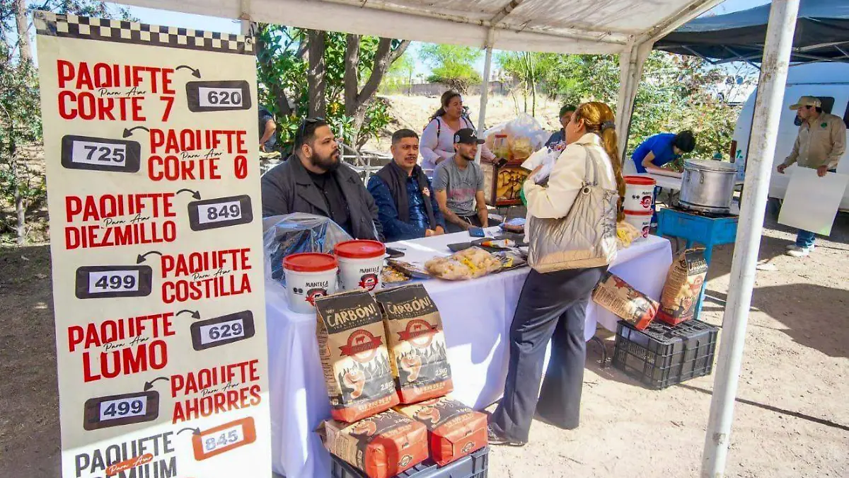 02 Más descuentos para apoyar la economía de la gran familia duranguense Toño Ochoa