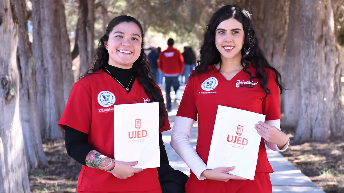 UJED abre proceso de admisión 2026 y aplicará examen CENEVAL el 5 de junio