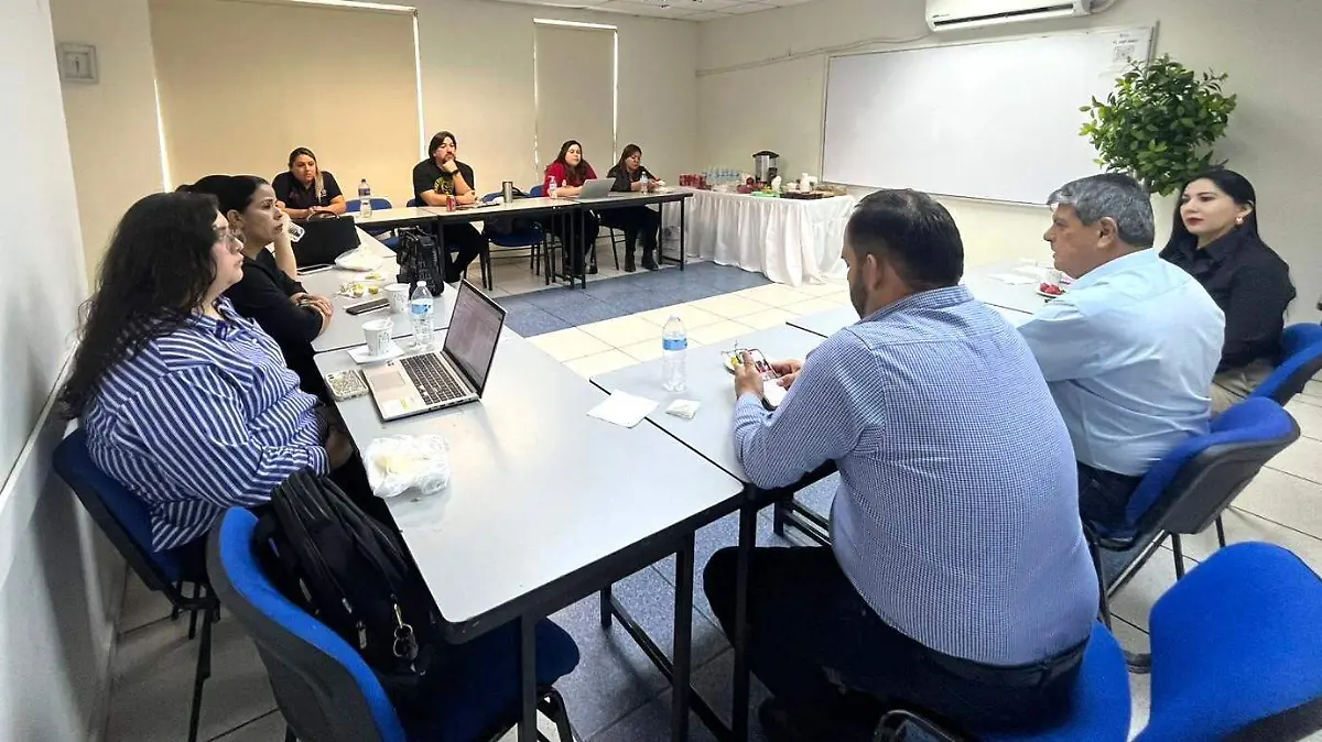 UJED fortalece colaboración para impulsar la enseñanza del inglés en la región Laguna