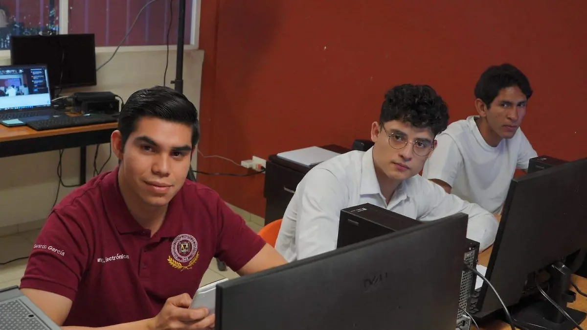 ITD avanza a la fase nacional en el Concurso de Ciencias Básicas ANFEI 2026
