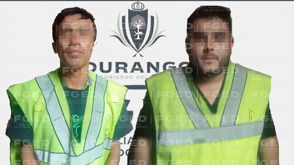 JUAN ISSAC N Y JESÚS SALVADOR N