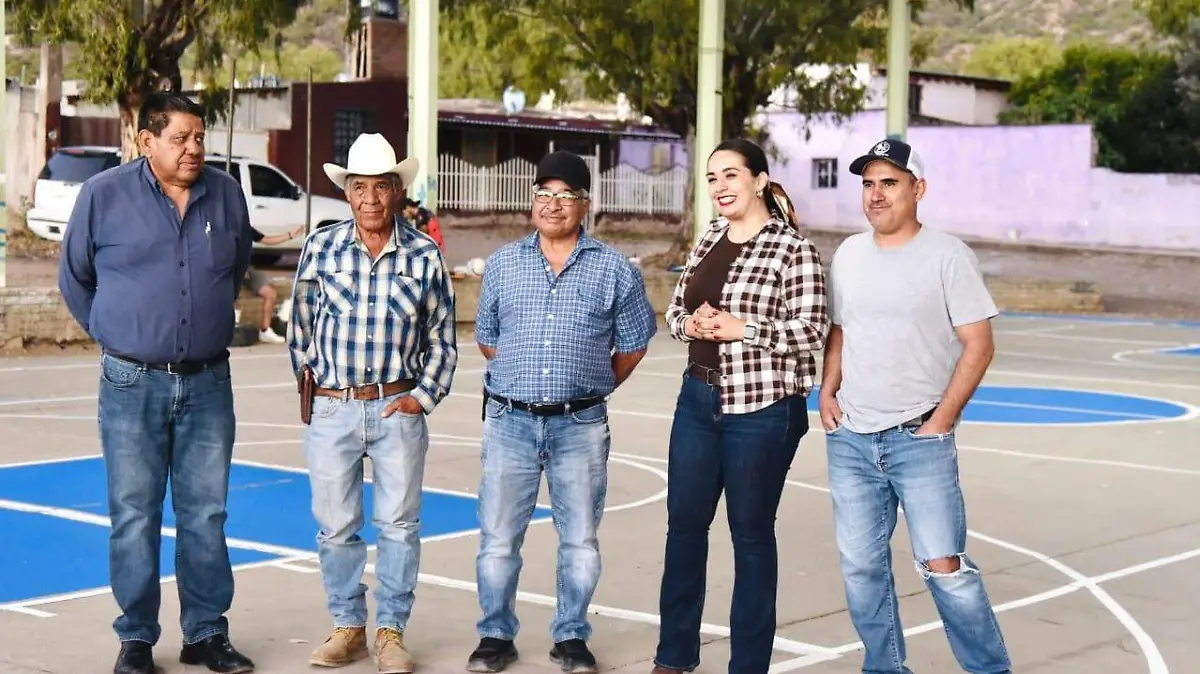 REHABILITACION E INCREMENTO DE ESPACIOS DEPORTIVOS