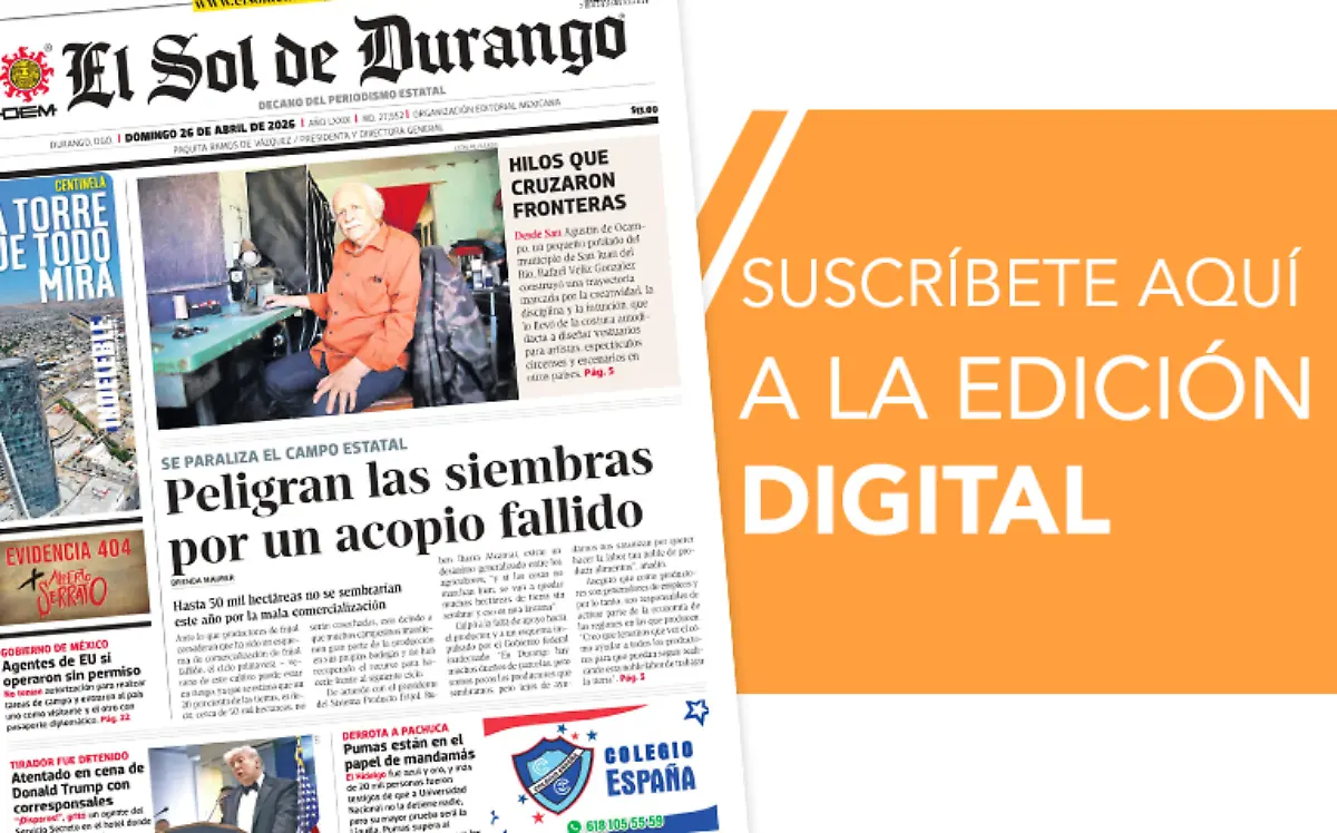 Promo Portada