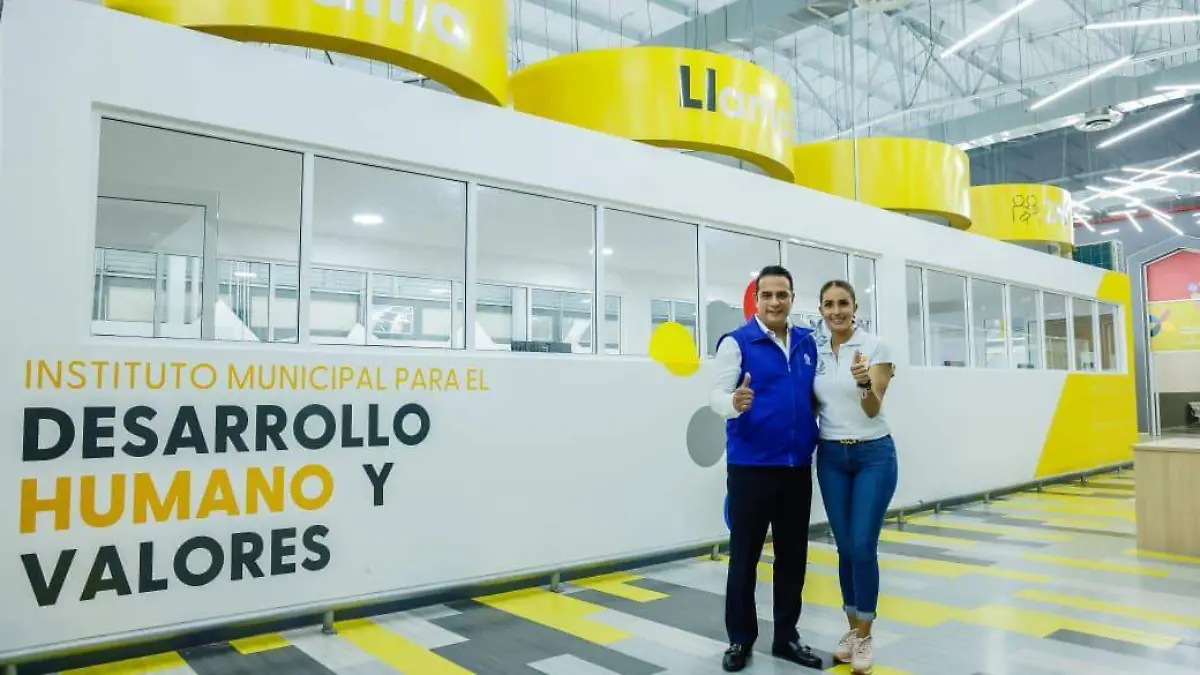 Refuerzan Línea AMA 24/7 para atención inmediata a la ciudadanía