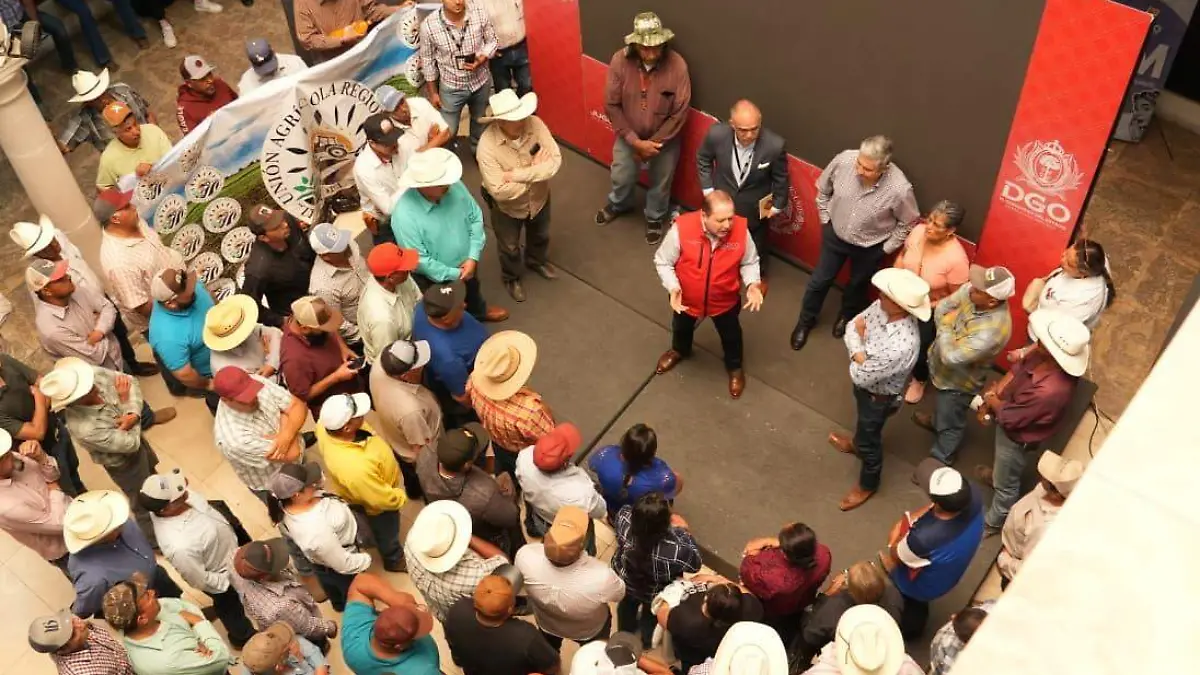 Congreso apoya a frijoleros y pide trato justo en programa federal