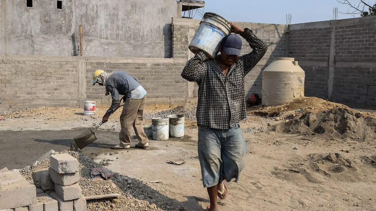 Insumos de construcción siguen en aumento