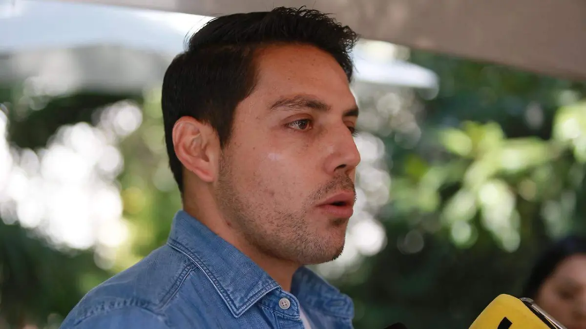 Rubén Salas del Campo