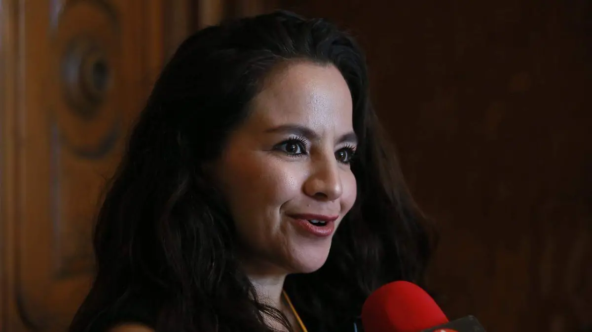 Gabriela Hernández Nieto