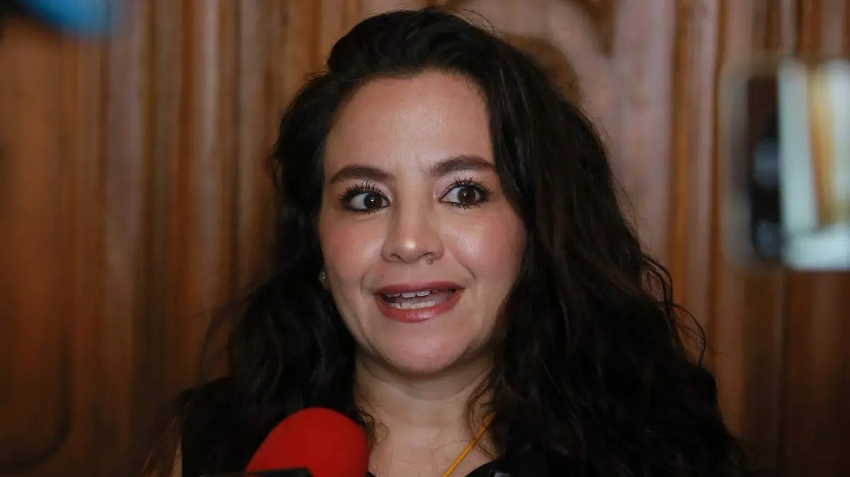 Gabriela Hernández Nieto