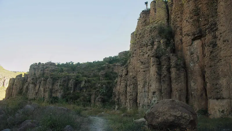 Titan Desert Durango