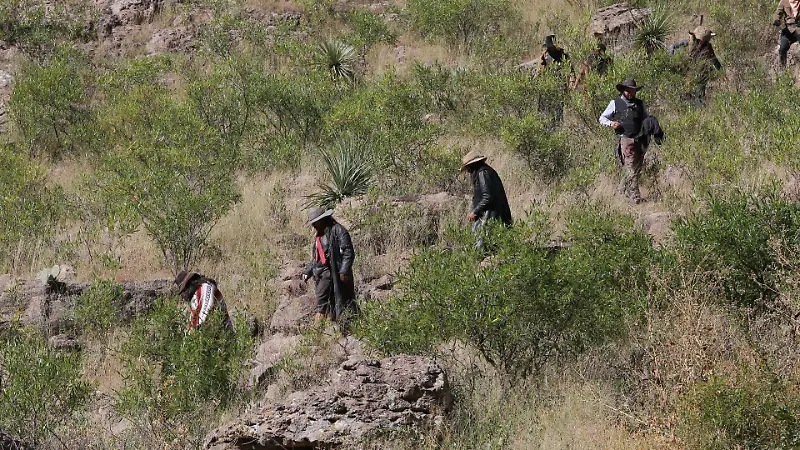 Durango tierra del cine