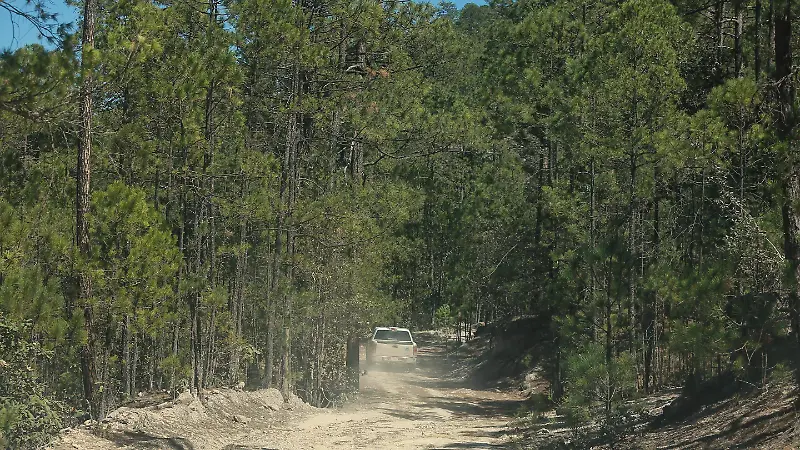 Titan Desert Durango
