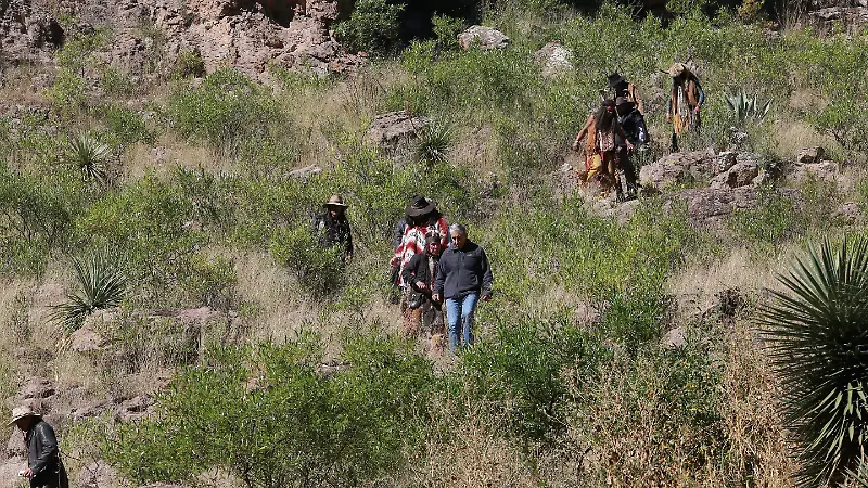Durango tierra del cine 