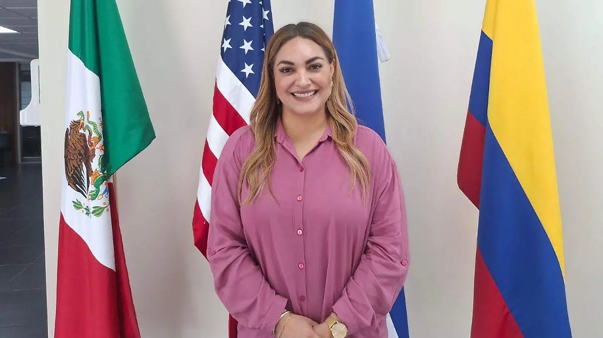 Participará WTC Durango-UJED en foro global de negocios en Philadelphia  