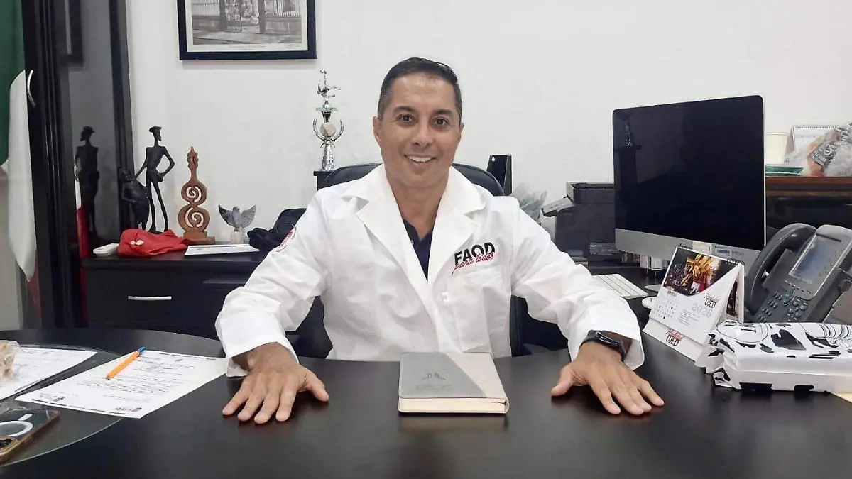 UJED alista Congreso de Odontología con conferencias y actividades académicas