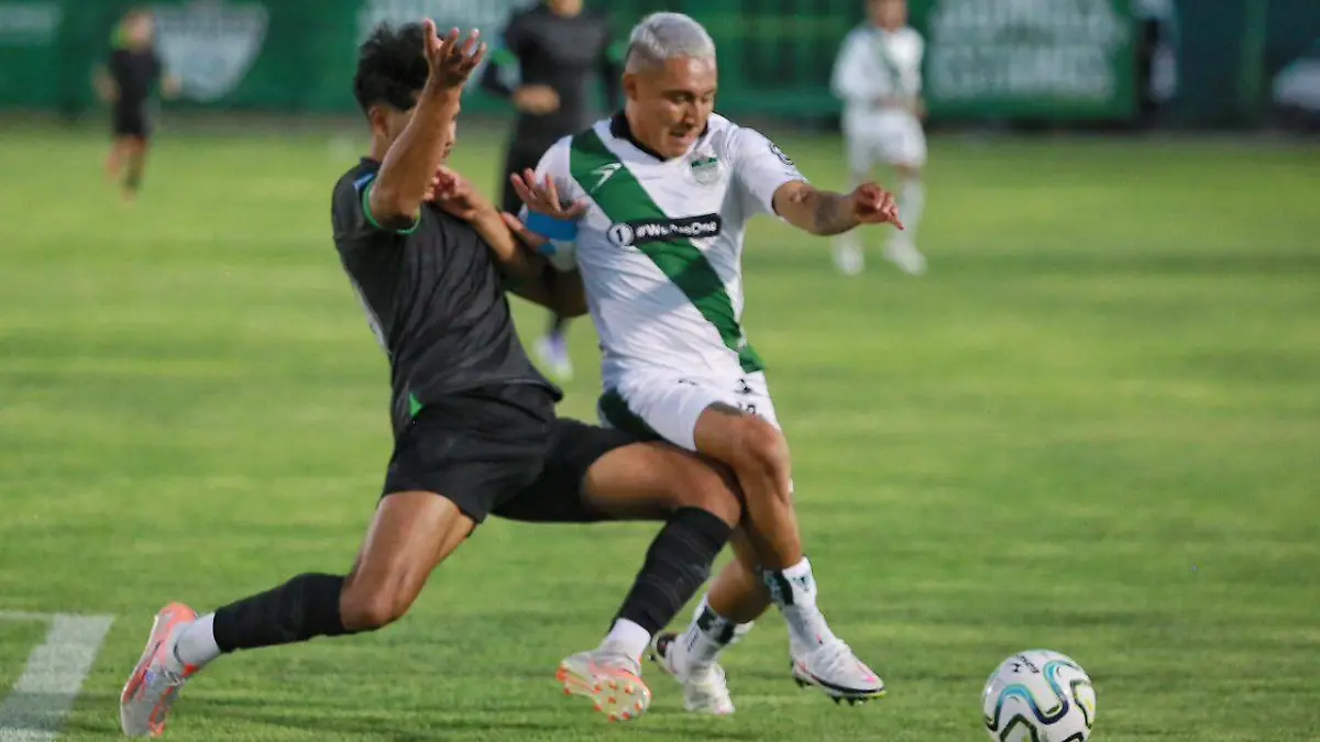 Alacranes de Durango