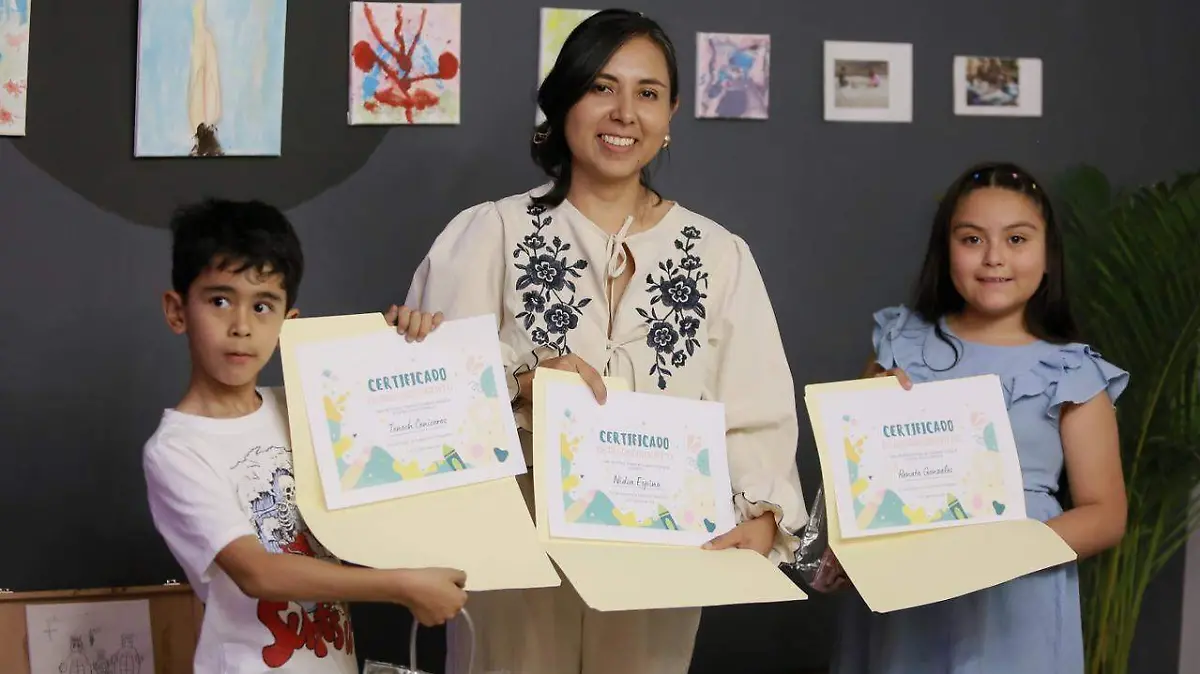 arte infantil
