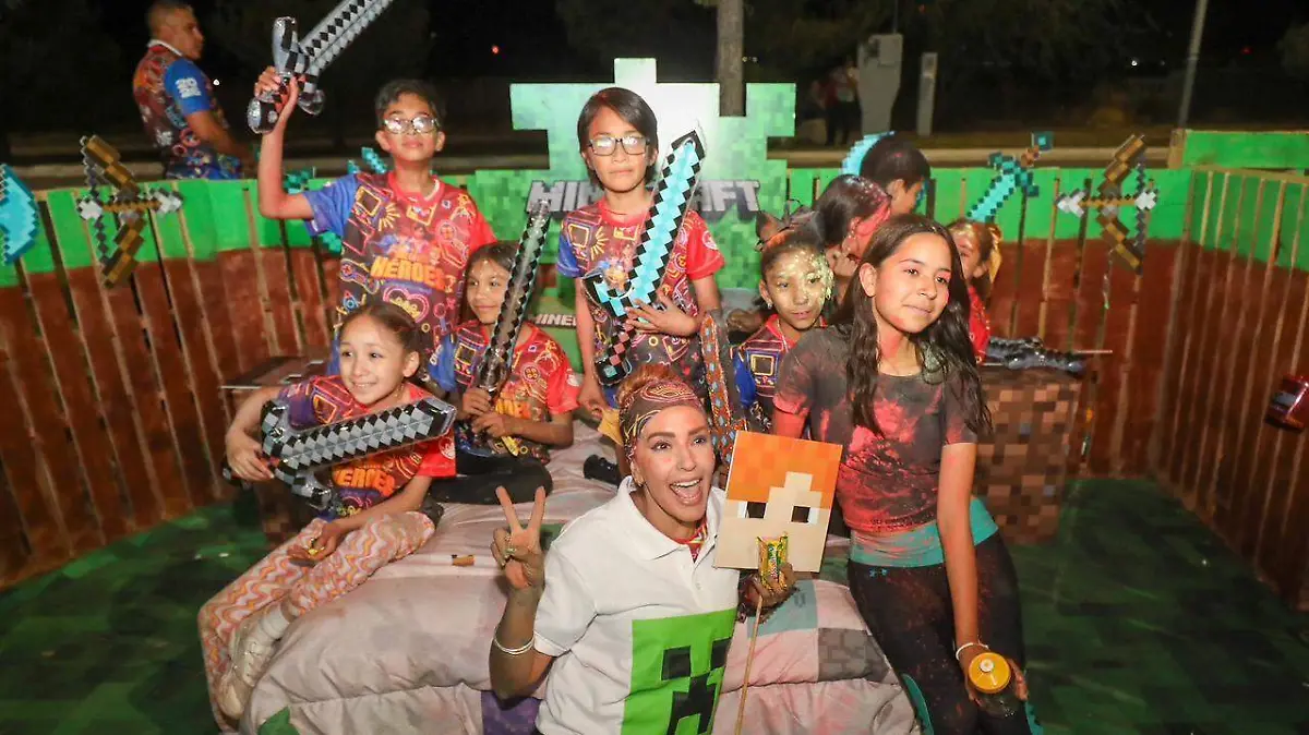 14 mil personas en carrera Nuestros Héroes Evolution en Durango