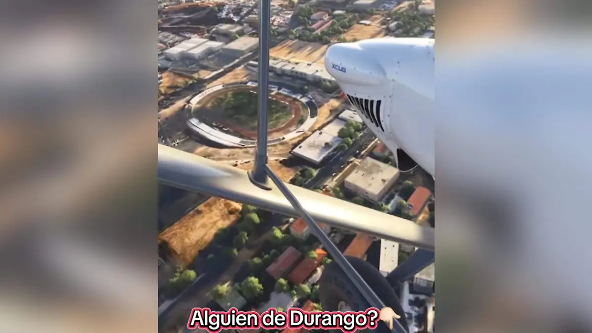 simulacion de vuelo