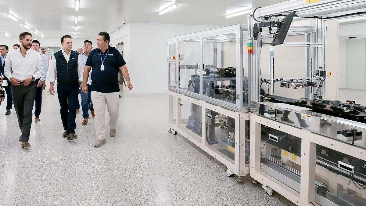 Gobierno del Estado acerca a la gente oportunidades de empleo con empresas de la Región Laguna