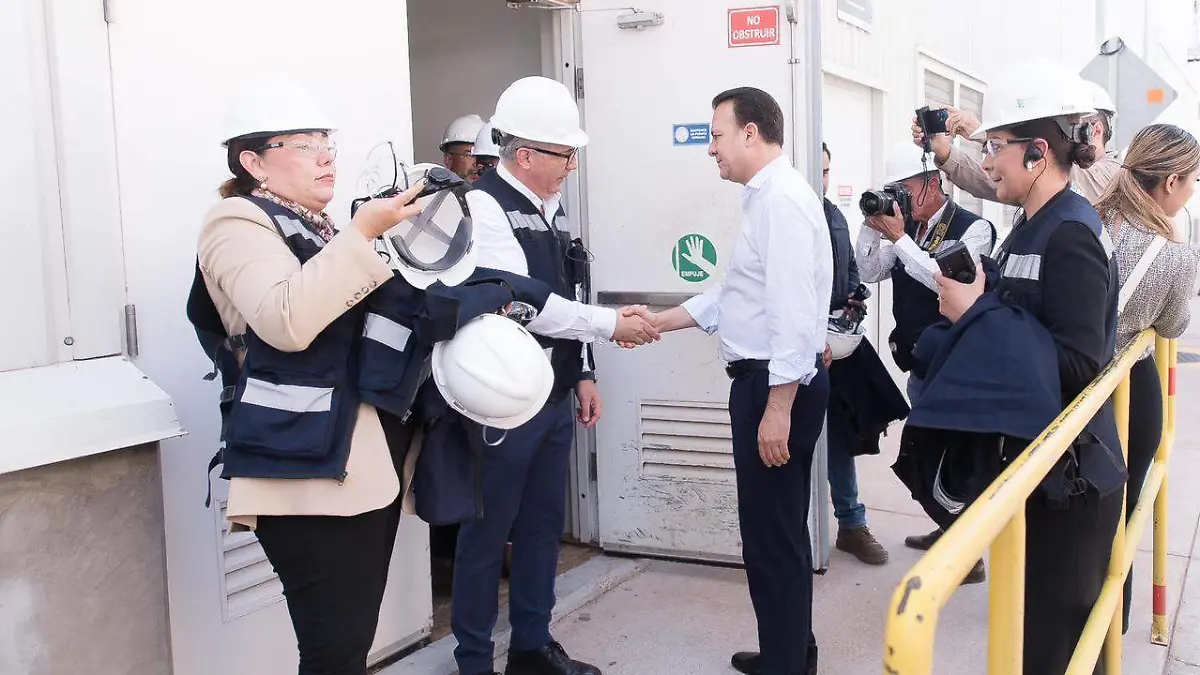 Más oportunidades de empleo Gobierno del Estado acerca 120 vacantes con empresas de Durango (2)
