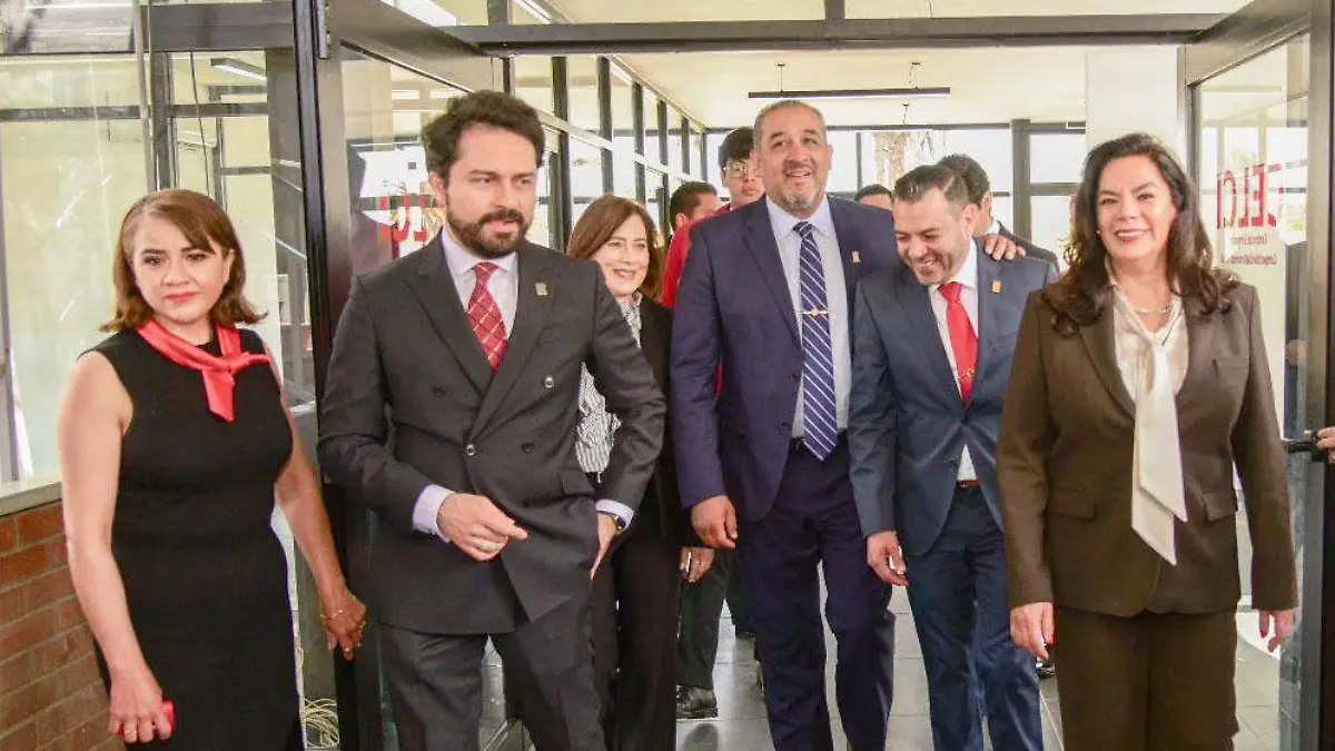 Congreso de FECA-UJED abordará desarrollo sostenible e inteligencia artificial