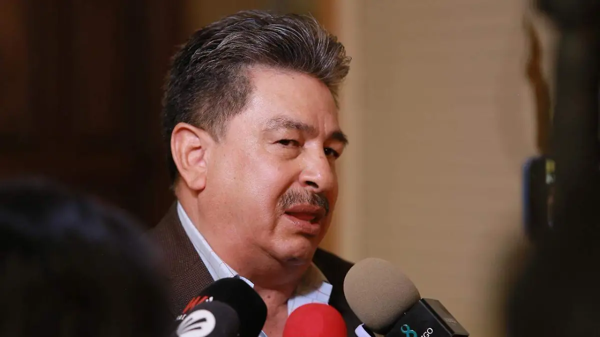 Rogelio Soto