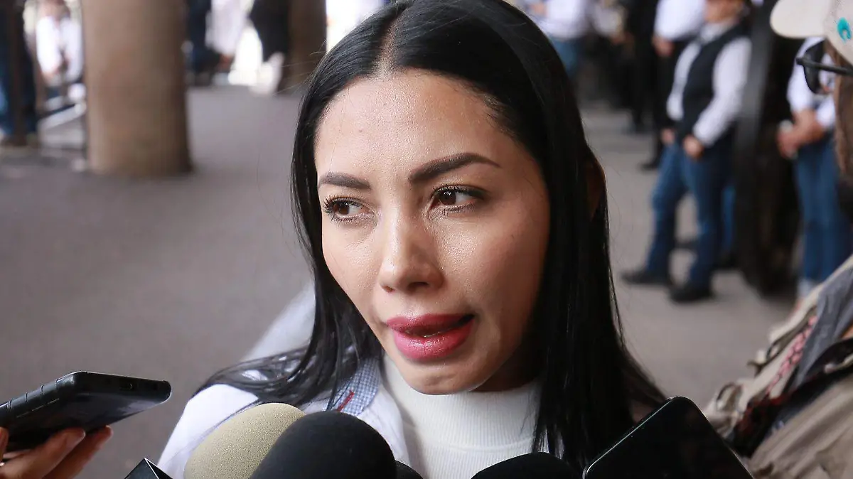Belén Berenice Morales de Ávila
