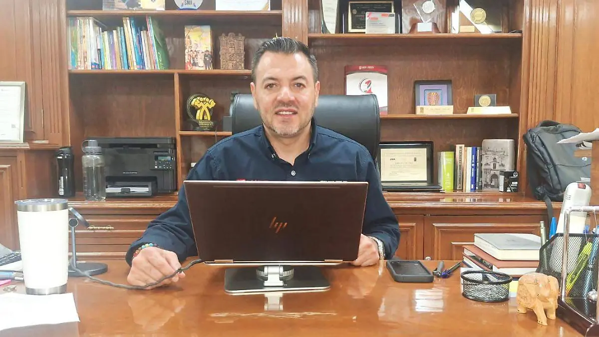 ANFECA refrenda distintivo de responsabilidad social a la FECA-UJED
