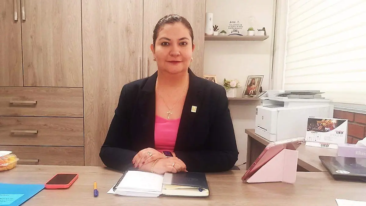 Licenciatura en Psicología de la UJED avanza en proceso de reacreditación