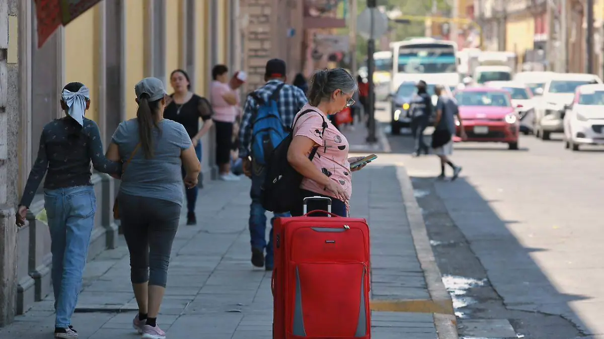 Turista