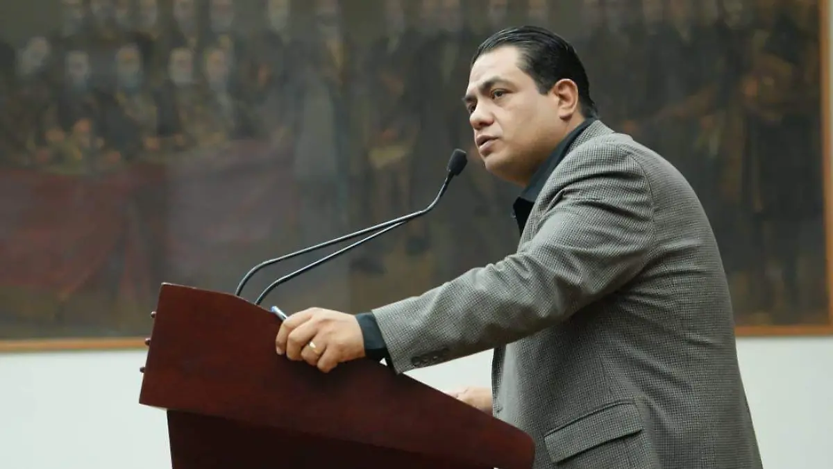 Alejandro Mata Valadez