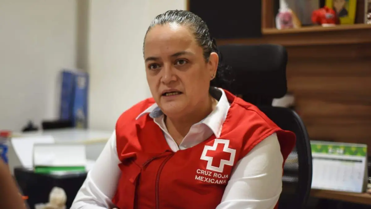 Mónica Gracia Candia