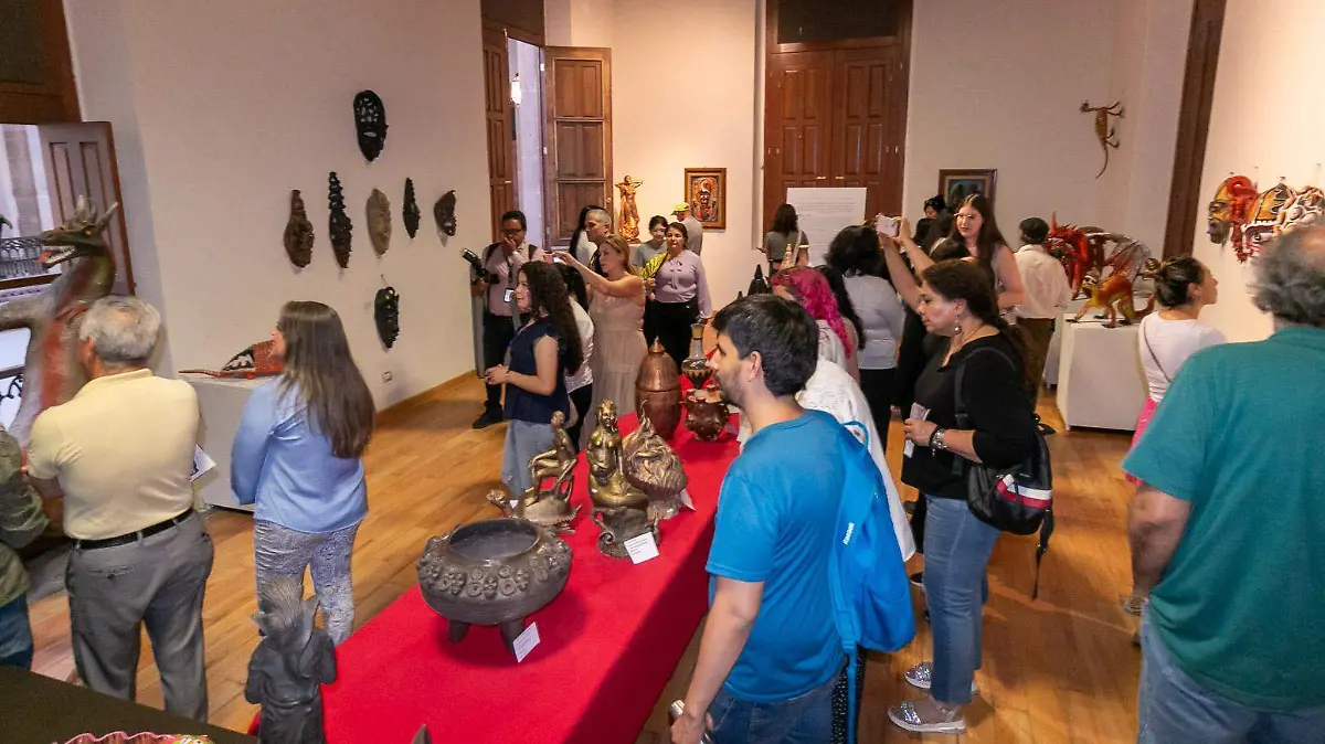 museos