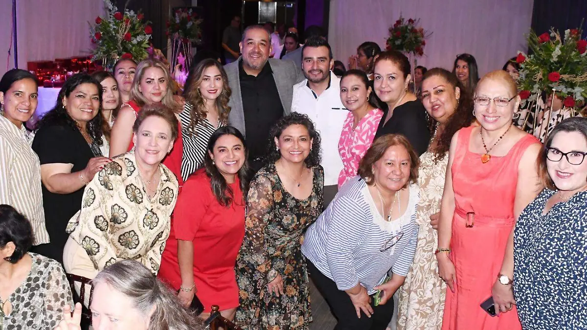 Reconoce rector de la UJED labor de las madres universitarias y fortalece vínculo con el SPAUJED 2