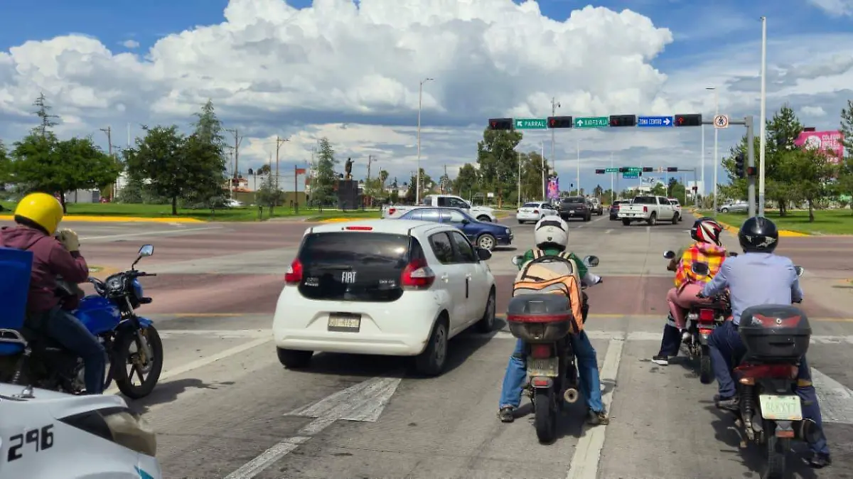Motociclistas
